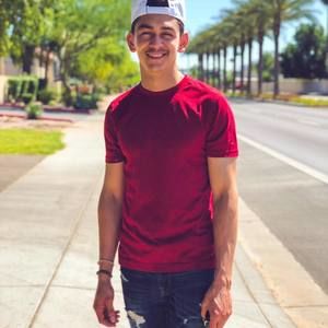 Meet your Posher, Miguel